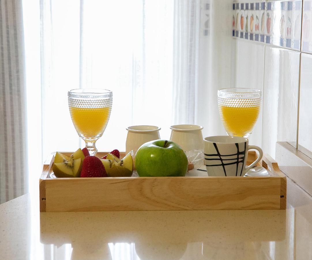 Galihost - Precioso Apartamento Con Parking En Vilagarcia 维拉加尔西亚·德·阿劳萨 外观 照片